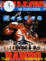 RAMBO III