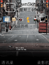 【The Road】