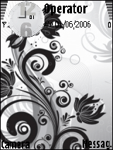 black_and_white