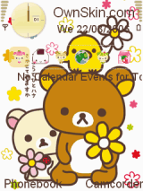 Rilakkuma