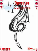 tribal