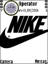 nike w&b