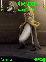 Banana Bomb