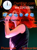 paramore