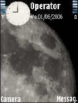 moon