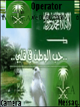 حب الوطن في قلبي