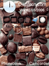 cioccolato