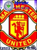 manchester united