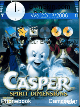 Casper