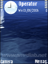 sea