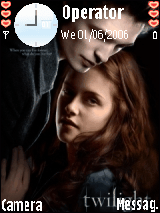twilight