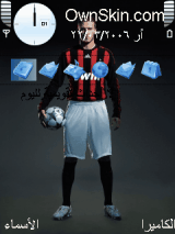 beckham