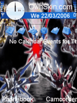 The ultimate Gundams