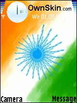 indian flag
