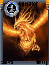 golden eagle