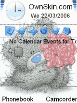 bear