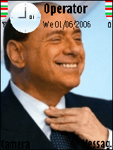 meno male che silvio c'e'