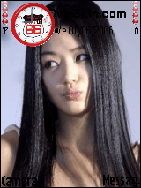 女人