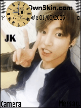 golden maknae