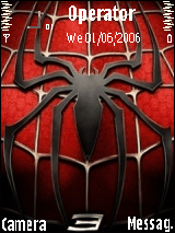 SpiderMan 3