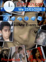 WHAT A THEAME