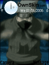 kakashi kio