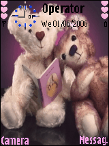 TeddyBear