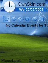 windows xp