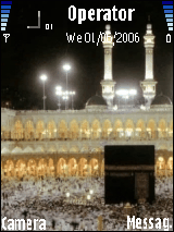 Kaaba