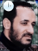 مهدي سهوان 