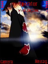 Uchiha Itachi