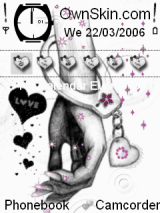 Love Animated