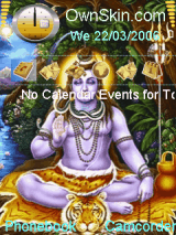 Loord shiva