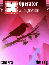 AnimatedBird