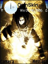 sasuke