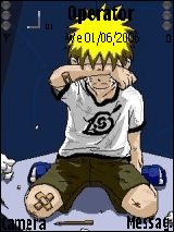 naruto uzumaki