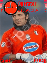 buffon