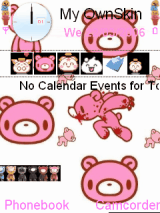glommy bear bear 2 
