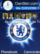 blues