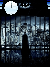The Dark Knight