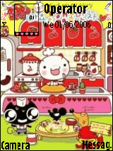 the shop