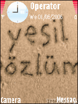 yeşilim