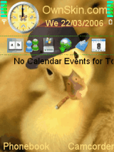 funny duck
