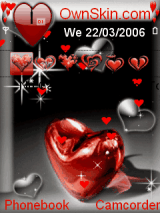 animated heart