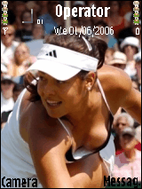 maria sharapova