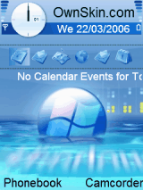Windows vista aurora
