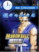 goku