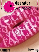 lips