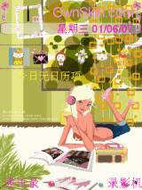 girl