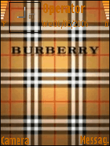 burberry